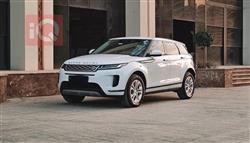 لاند روفر رانج روڤر إيفوك